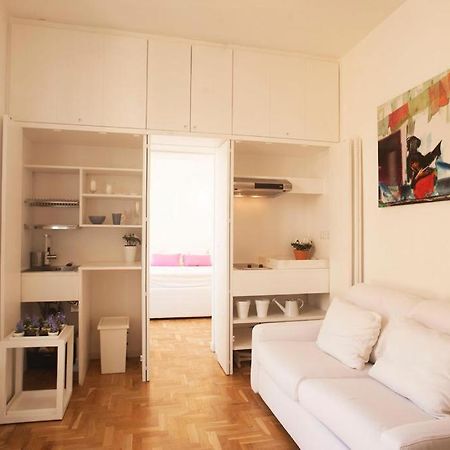 Erida 2 Apartment Spanish Steps Rom Eksteriør billede