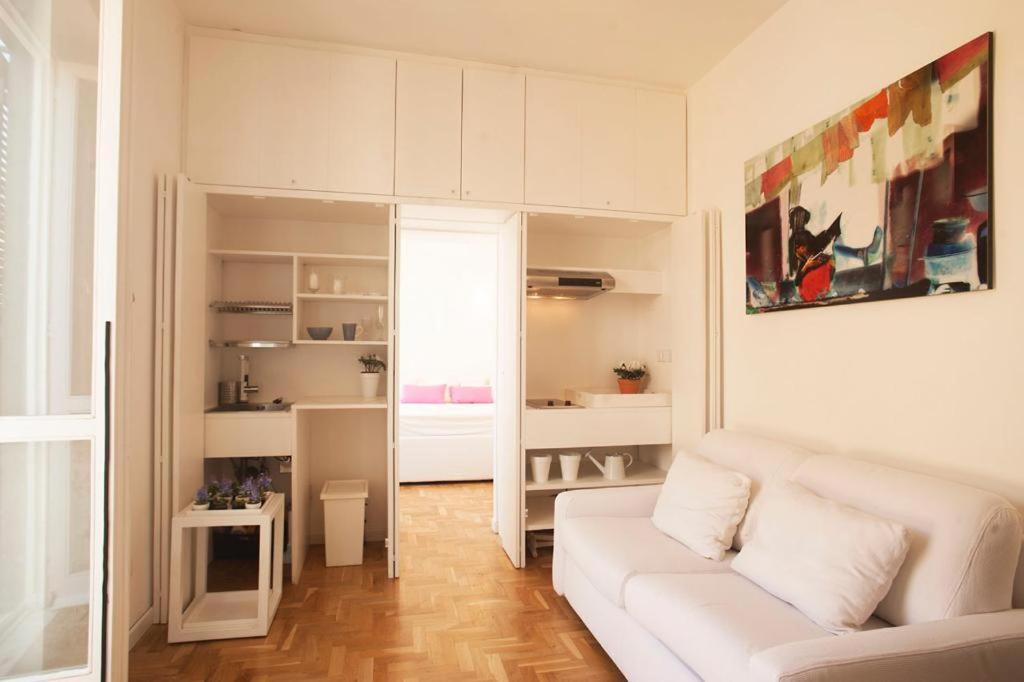 Erida 2 Apartment Spanish Steps Rom Eksteriør billede