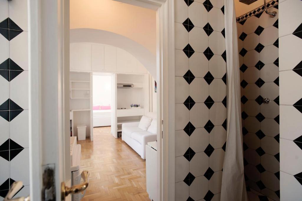 Erida 2 Apartment Spanish Steps Rom Eksteriør billede