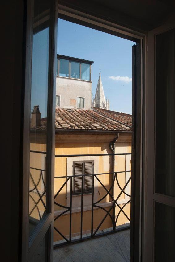 Erida 2 Apartment Spanish Steps Rom Eksteriør billede