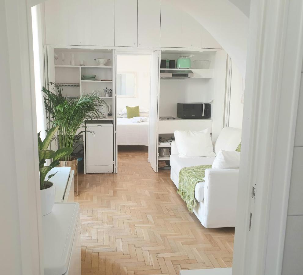 Erida 2 Apartment Spanish Steps Rom Eksteriør billede