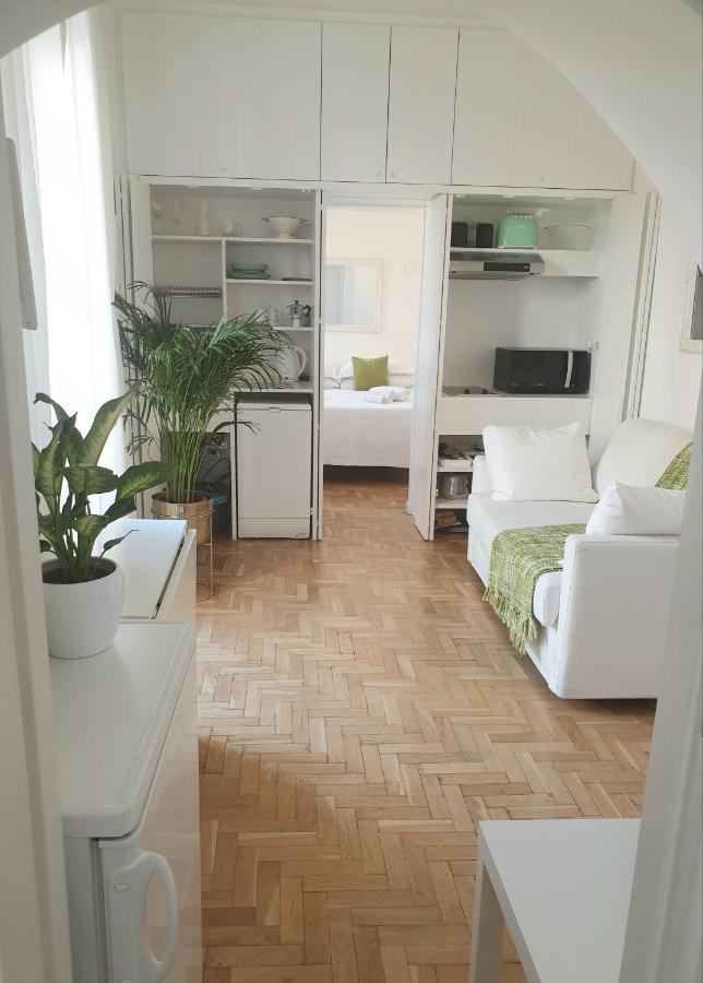 Erida 2 Apartment Spanish Steps Rom Eksteriør billede